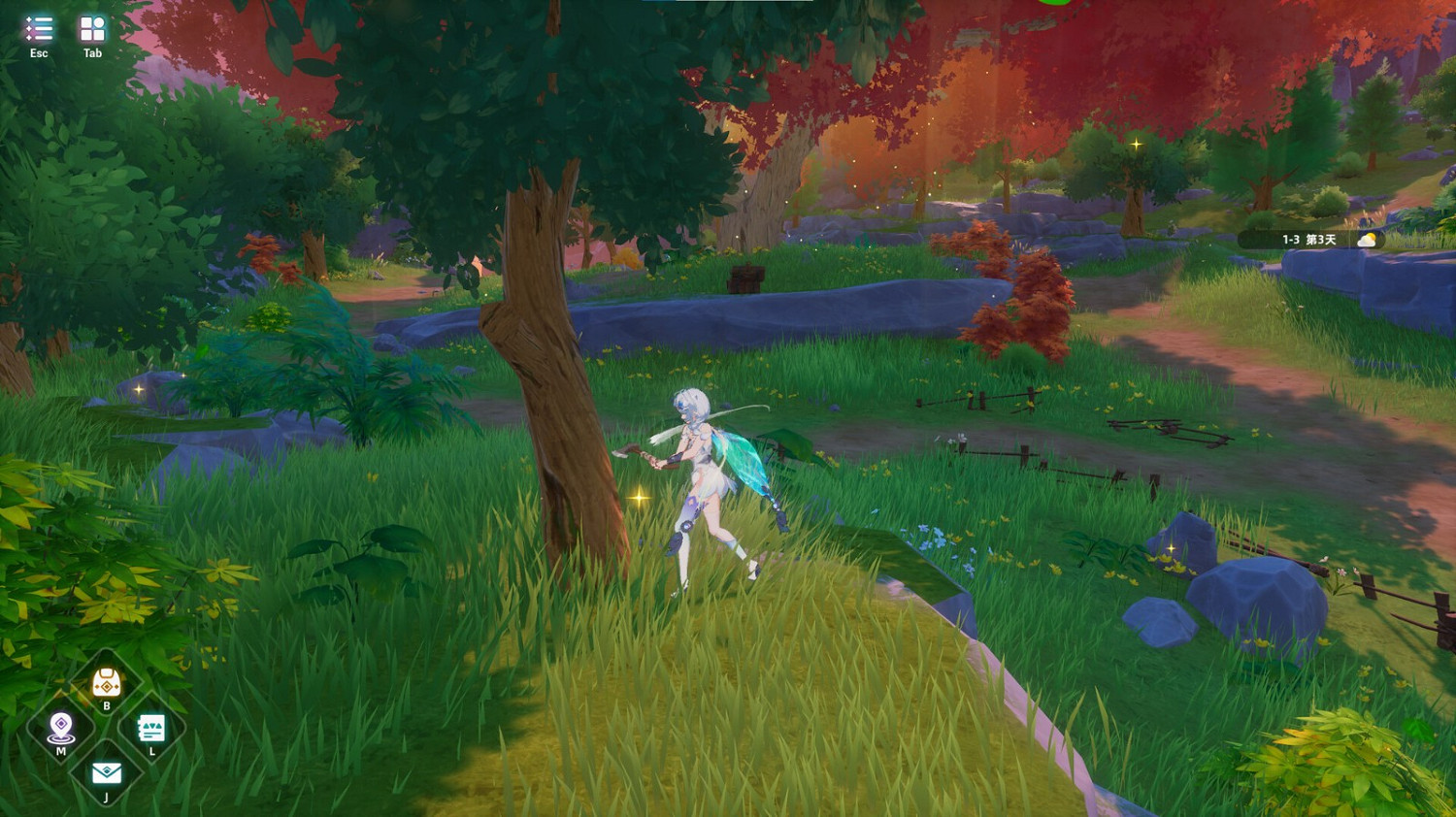 《Mirror 2：Project Z》更名《新星島物語》 12月20日發售