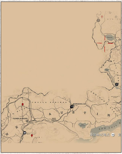 《荒野大鏢客2》捕獵大師挑戰流程分享 捕獵大師挑戰詳細攻略推薦 《荒野大鏢客2》捕獵大師挑戰流程分享 捕獵大師挑戰詳細攻略推薦