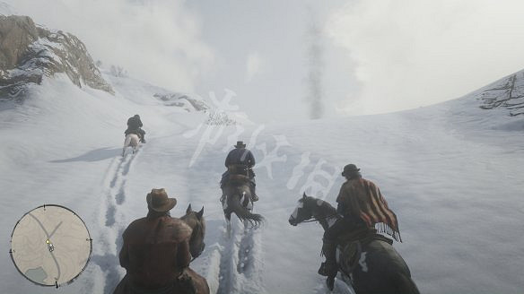 《荒野大鏢客2》圖文攻略:主線流程+支線任務+槍械系統+服裝系統+戰鬥系統+狩獵系統+馬匹系統+地圖資源+榮譽系統+介面介紹+上手操作 《荒野大鏢客2》圖文攻略:主線流程+支線任務+槍械系統+服裝系統+戰鬥系統+狩獵系統+馬匹系統+地圖資源+榮譽系統+介面介紹+上手操作