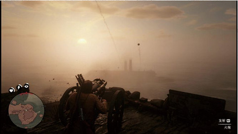 《荒野大鏢客2》地獄無怨金牌怎麽拿 地獄無怨金牌獲取方法詳解