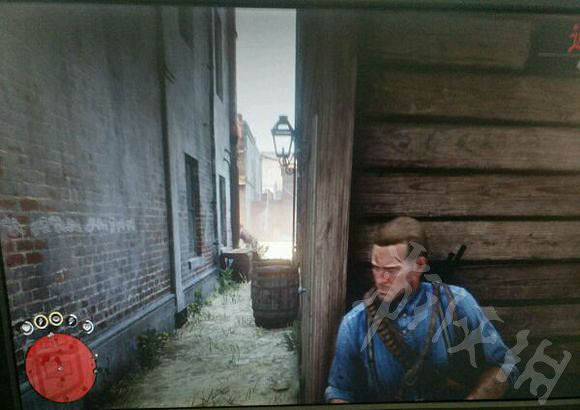 《荒野大鏢客2》怎麽快速升級生命值和死神之眼？生命值和死神之眼快速升級攻略