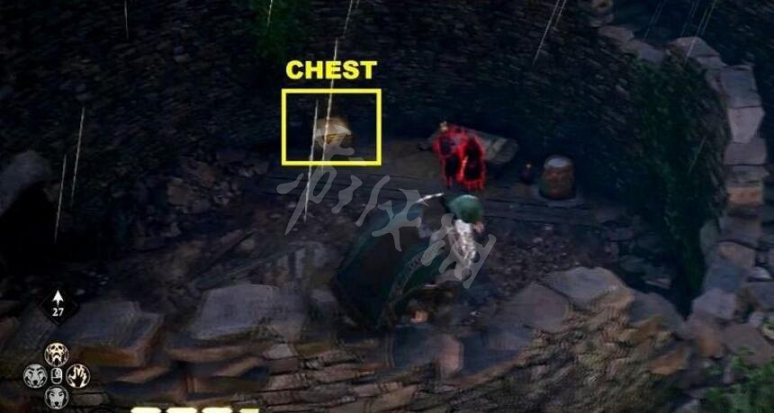 《刺客教條英靈殿》斯凱島鑰匙在哪?斯凱島鑰匙獲得方法 《刺客教條英靈殿》斯凱島鑰匙在哪?斯凱島鑰匙獲得方法