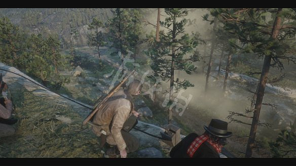 《荒野大鏢客2》圖文攻略:主線流程+支線任務+槍械系統+服裝系統+戰鬥系統+狩獵系統+馬匹系統+地圖資源+榮譽系統+介面介紹+上手操作 《荒野大鏢客2》圖文攻略:主線流程+支線任務+槍械系統+服裝系統+戰鬥系統+狩獵系統+馬匹系統+地圖資源+榮譽系統+介面介紹+上手操作