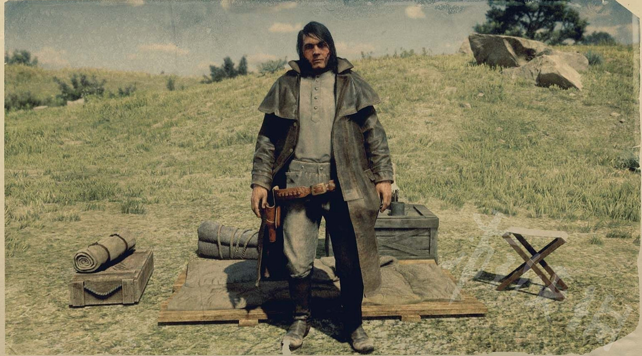 《荒野大鏢客2》線上藏寶圖搜刮有哪些技巧?線上搜刮藏寶圖心得 《荒野大鏢客2》線上藏寶圖搜刮有哪些技巧?線上搜刮藏寶圖心得