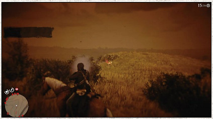 《荒野大鏢客2》賭徒挑戰流程 賭徒挑戰詳細攻略推薦