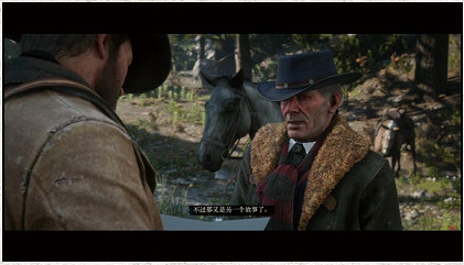 《荒野大鏢客2》升級機制講解 升級方法介紹 《荒野大鏢客2》升級機制講解 升級方法介紹