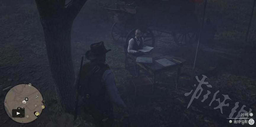 《荒野大鏢客2》有哪些榮譽故事任務?榮譽故事任務一覽 《荒野大鏢客2》有哪些榮譽故事任務?榮譽故事任務一覽