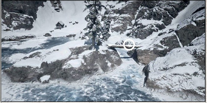 《荒野大鏢客2》危機重重寶藏獲得方法 危機重重寶藏位置一覽