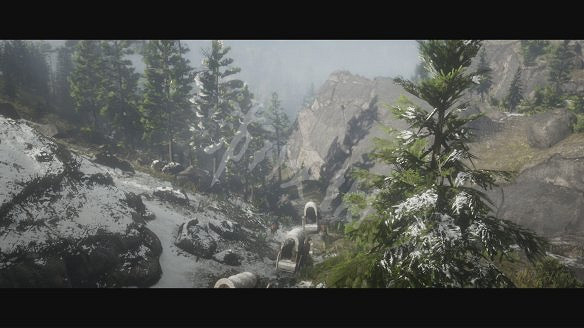 《荒野大鏢客2》圖文攻略：主線流程+支線任務+槍械系統+服裝系統+戰鬥系統+狩獵系統+馬匹系統+地圖資源+榮譽系統+介面介紹+上手操作