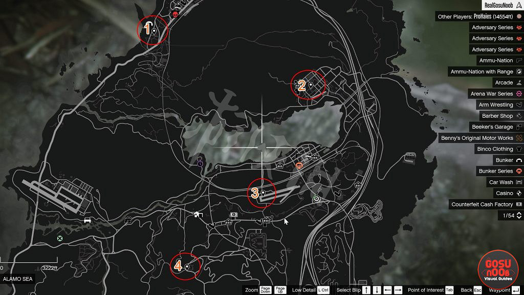 《荒野大鏢客2》海軍左輪手槍怎麽獲得？線上海軍左輪手槍免費獲得方法