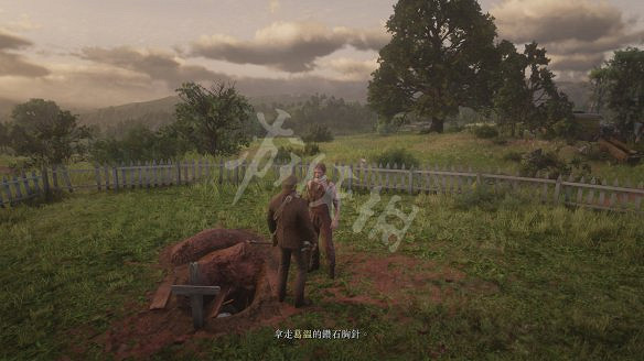 《荒野大鏢客2》線上模式捏臉要注意什麽?捏臉資料一覽 《荒野大鏢客2》線上模式捏臉要注意什麽?捏臉資料一覽