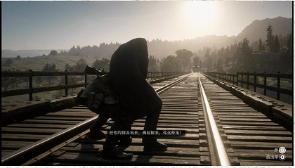 《荒野大鏢客2》誰人無罪任務完成方法介紹 誰人無罪流程攻略分享