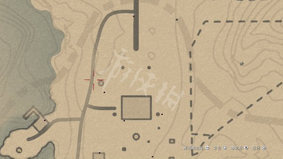 《荒野大鏢客2》圖文攻略:主線流程+支線任務+槍械系統+服裝系統+戰鬥系統+狩獵系統+馬匹系統+地圖資源+榮譽系統+介面介紹+上手操作 《荒野大鏢客2》圖文攻略:主線流程+支線任務+槍械系統+服裝系統+戰鬥系統+狩獵系統+馬匹系統+地圖資源+榮譽系統+介面介紹+上手操作