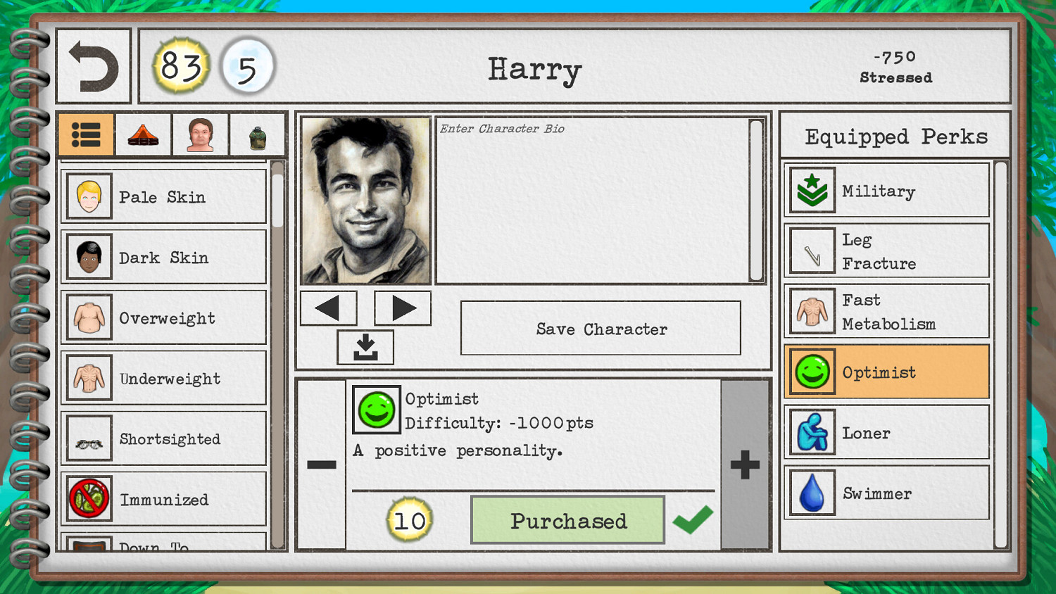 卡牌+生存竟如此好玩!《生存卡：熱帶島嶼》好評如潮