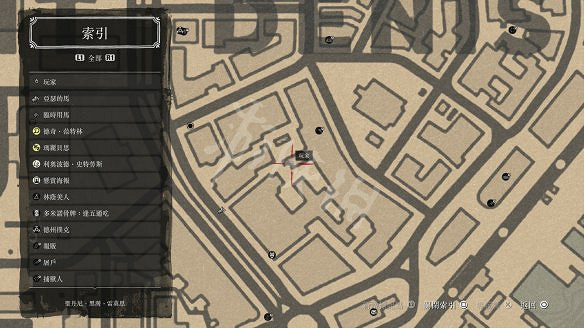 《荒野大鏢客2》圖文攻略:主線流程+支線任務+槍械系統+服裝系統+戰鬥系統+狩獵系統+馬匹系統+地圖資源+榮譽系統+介面介紹+上手操作 《荒野大鏢客2》圖文攻略:主線流程+支線任務+槍械系統+服裝系統+戰鬥系統+狩獵系統+馬匹系統+地圖資源+榮譽系統+介面介紹+上手操作