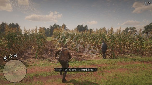 《荒野大鏢客2》圖文攻略:主線流程+支線任務+槍械系統+服裝系統+戰鬥系統+狩獵系統+馬匹系統+地圖資源+榮譽系統+介面介紹+上手操作 《荒野大鏢客2》圖文攻略:主線流程+支線任務+槍械系統+服裝系統+戰鬥系統+狩獵系統+馬匹系統+地圖資源+榮譽系統+介面介紹+上手操作