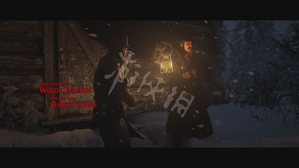 《荒野大鏢客2》圖文攻略：主線流程+支線任務+槍械系統+服裝系統+戰鬥系統+狩獵系統+馬匹系統+地圖資源+榮譽系統+介面介紹+上手操作