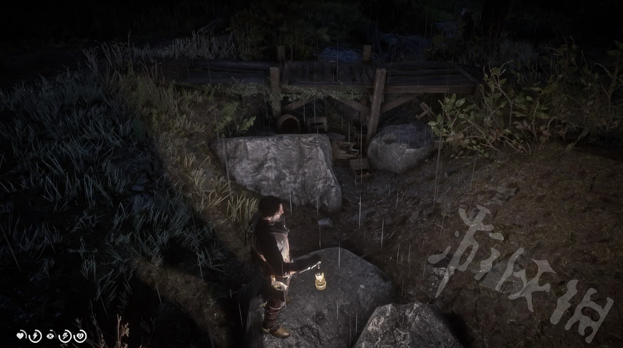 《荒野大鏢客2》炸藥箭怎麽獲得？炸藥箭獲得攻略