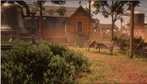 《荒野大鏢客2》好心沒好報任務怎麽做 好心沒好報任務流程攻略