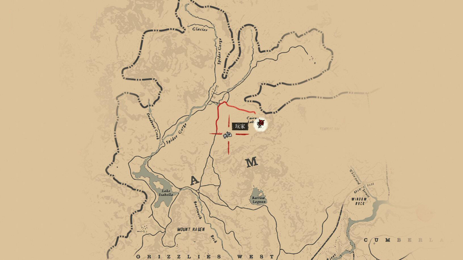 《荒野大鏢客2》全藏寶圖寶藏收集攻略 藏寶圖寶藏都在哪 《荒野大鏢客2》全藏寶圖寶藏收集攻略 藏寶圖寶藏都在哪