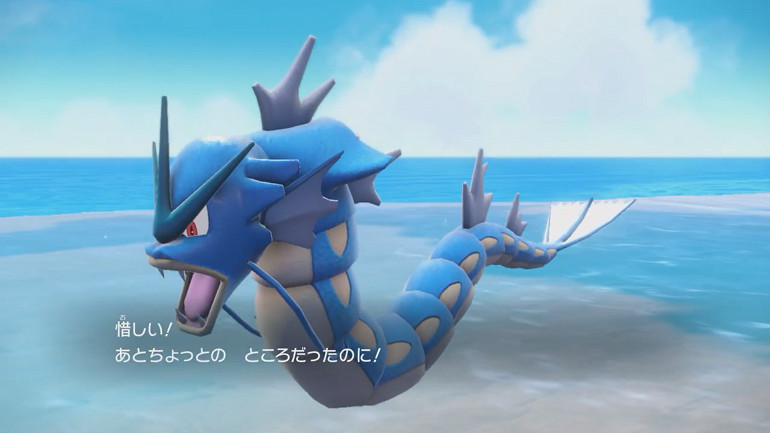 任天堂公布2022-2023冬季CM 《寶可夢 朱/紫》篇 任天堂公布2022-2023冬季CM 《寶可夢 朱/紫》篇