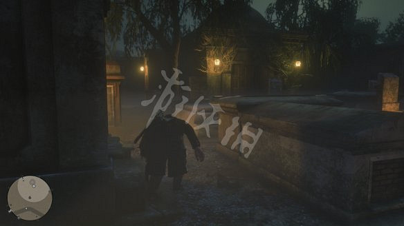 《荒野大鏢客2》圖文攻略:主線流程+支線任務+槍械系統+服裝系統+戰鬥系統+狩獵系統+馬匹系統+地圖資源+榮譽系統+介面介紹+上手操作 《荒野大鏢客2》圖文攻略:主線流程+支線任務+槍械系統+服裝系統+戰鬥系統+狩獵系統+馬匹系統+地圖資源+榮譽系統+介面介紹+上手操作