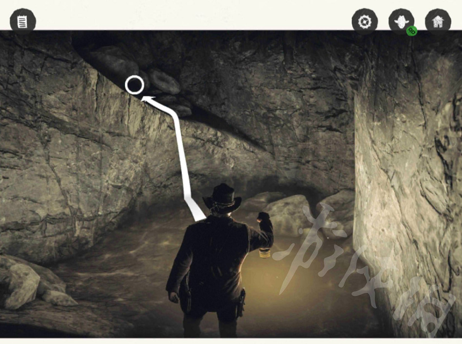 《荒野大鏢客2》怎麽在第二章刷到2000元？刷金錢攻略介紹