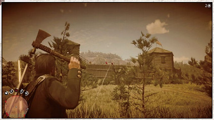 《荒野大鏢客2》神射手挑戰流程分享 神射手挑戰詳細攻略推薦 《荒野大鏢客2》神射手挑戰流程分享 神射手挑戰詳細攻略推薦