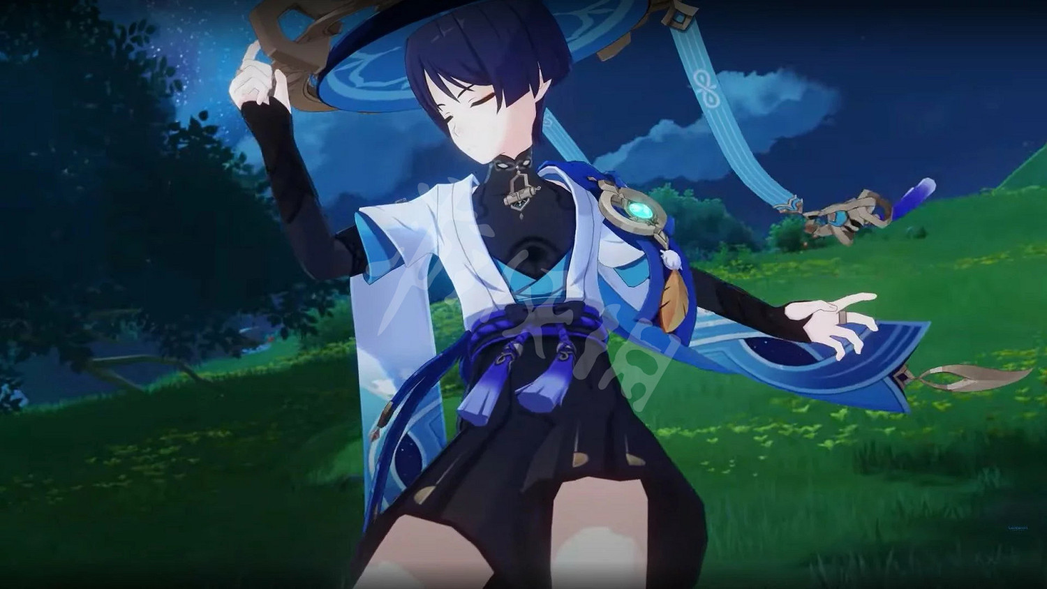 《原神》流浪者聖遺物用什麽?散兵聖遺物推薦 《原神》流浪者聖遺物用什麽?散兵聖遺物推薦