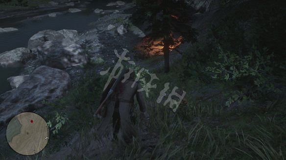 《荒野大鏢客2》圖文攻略:主線流程+支線任務+槍械系統+服裝系統+戰鬥系統+狩獵系統+馬匹系統+地圖資源+榮譽系統+介面介紹+上手操作 《荒野大鏢客2》圖文攻略:主線流程+支線任務+槍械系統+服裝系統+戰鬥系統+狩獵系統+馬匹系統+地圖資源+榮譽系統+介面介紹+上手操作