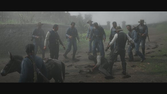 《荒野大鏢客2》圖文攻略:主線流程+支線任務+槍械系統+服裝系統+戰鬥系統+狩獵系統+馬匹系統+地圖資源+榮譽系統+介面介紹+上手操作 《荒野大鏢客2》圖文攻略:主線流程+支線任務+槍械系統+服裝系統+戰鬥系統+狩獵系統+馬匹系統+地圖資源+榮譽系統+介面介紹+上手操作