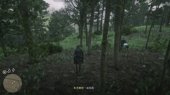 《荒野大鏢客2》圖文攻略:主線流程+支線任務+槍械系統+服裝系統+戰鬥系統+狩獵系統+馬匹系統+地圖資源+榮譽系統+介面介紹+上手操作 《荒野大鏢客2》圖文攻略:主線流程+支線任務+槍械系統+服裝系統+戰鬥系統+狩獵系統+馬匹系統+地圖資源+榮譽系統+介面介紹+上手操作