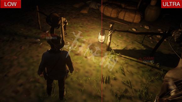 《荒野大鏢客2》pc版畫面怎麽設定 pc畫面高幀數設定方法介紹