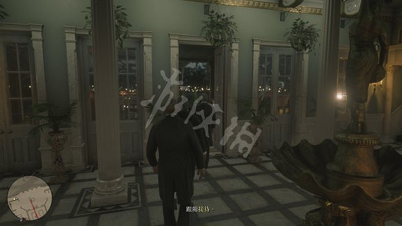 《荒野大鏢客2》圖文攻略:主線流程+支線任務+槍械系統+服裝系統+戰鬥系統+狩獵系統+馬匹系統+地圖資源+榮譽系統+介面介紹+上手操作 《荒野大鏢客2》圖文攻略:主線流程+支線任務+槍械系統+服裝系統+戰鬥系統+狩獵系統+馬匹系統+地圖資源+榮譽系統+介面介紹+上手操作