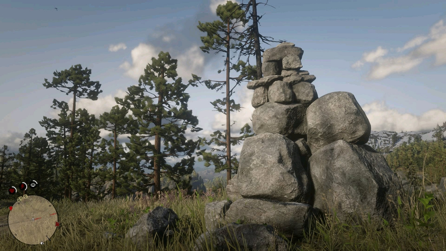 《荒野大鏢客2》人物及建築物品原型圖文解析 人物有什麽原型? 《荒野大鏢客2》人物及建築物品原型圖文解析 人物有什麽原型?