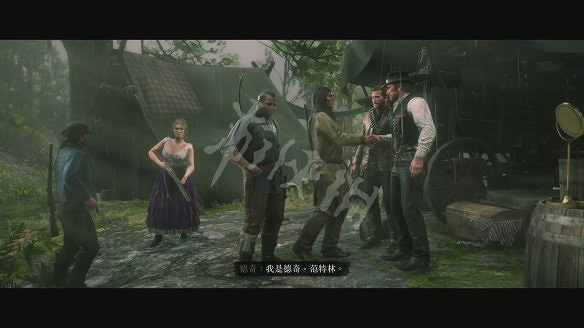 《荒野大鏢客2》圖文攻略:主線流程+支線任務+槍械系統+服裝系統+戰鬥系統+狩獵系統+馬匹系統+地圖資源+榮譽系統+介面介紹+上手操作 《荒野大鏢客2》圖文攻略:主線流程+支線任務+槍械系統+服裝系統+戰鬥系統+狩獵系統+馬匹系統+地圖資源+榮譽系統+介面介紹+上手操作