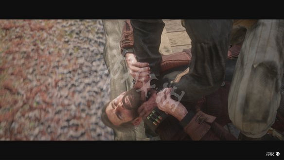 《荒野大鏢客2》圖文攻略：主線流程+支線任務+槍械系統+服裝系統+戰鬥系統+狩獵系統+馬匹系統+地圖資源+榮譽系統+介面介紹+上手操作