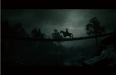 《荒野大鏢客2》莫弗裡領地金牌怎麽拿 莫弗裡領地金牌任務流程攻略