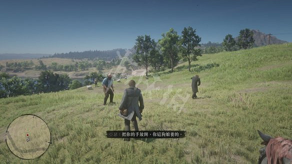 《荒野大鏢客2》圖文攻略:主線流程+支線任務+槍械系統+服裝系統+戰鬥系統+狩獵系統+馬匹系統+地圖資源+榮譽系統+介面介紹+上手操作 《荒野大鏢客2》圖文攻略:主線流程+支線任務+槍械系統+服裝系統+戰鬥系統+狩獵系統+馬匹系統+地圖資源+榮譽系統+介面介紹+上手操作