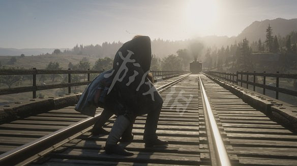 《荒野大鏢客2》圖文攻略:主線流程+支線任務+槍械系統+服裝系統+戰鬥系統+狩獵系統+馬匹系統+地圖資源+榮譽系統+介面介紹+上手操作 《荒野大鏢客2》圖文攻略:主線流程+支線任務+槍械系統+服裝系統+戰鬥系統+狩獵系統+馬匹系統+地圖資源+榮譽系統+介面介紹+上手操作