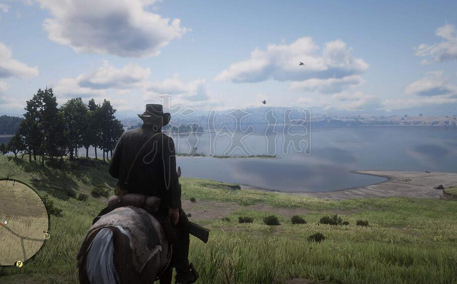 《荒野大鏢客2》伸出援手成就完成攻略 伸出援手任務怎麽完成? 《荒野大鏢客2》伸出援手成就完成攻略 伸出援手任務怎麽完成?