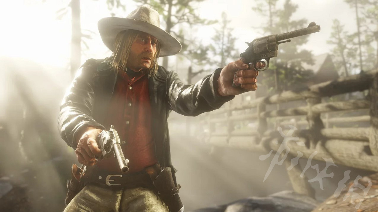 《荒野大鏢客2》怎麽解鎖聖丹尼斯殺人狂彩蛋?聖丹尼斯殺人狂彩蛋詳解 《荒野大鏢客2》怎麽解鎖聖丹尼斯殺人狂彩蛋?聖丹尼斯殺人狂彩蛋詳解