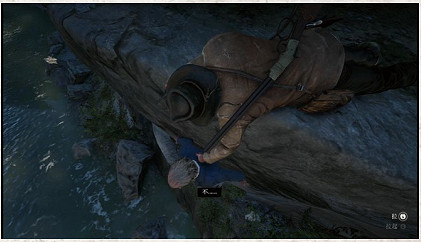 《荒野大鏢客2》第二章流程攻略分享 第二章劇情怎麽玩