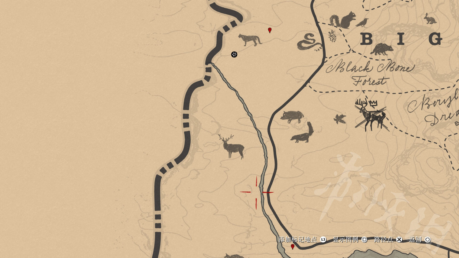 《荒野大鏢客2》西部最強怎麽達成？挑戰任務詳解