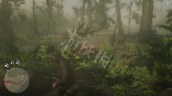 《荒野大鏢客2》圖文攻略:主線流程+支線任務+槍械系統+服裝系統+戰鬥系統+狩獵系統+馬匹系統+地圖資源+榮譽系統+介面介紹+上手操作 《荒野大鏢客2》圖文攻略:主線流程+支線任務+槍械系統+服裝系統+戰鬥系統+狩獵系統+馬匹系統+地圖資源+榮譽系統+介面介紹+上手操作