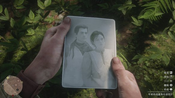 《荒野大鏢客2》圖文攻略:主線流程+支線任務+槍械系統+服裝系統+戰鬥系統+狩獵系統+馬匹系統+地圖資源+榮譽系統+介面介紹+上手操作 《荒野大鏢客2》圖文攻略:主線流程+支線任務+槍械系統+服裝系統+戰鬥系統+狩獵系統+馬匹系統+地圖資源+榮譽系統+介面介紹+上手操作