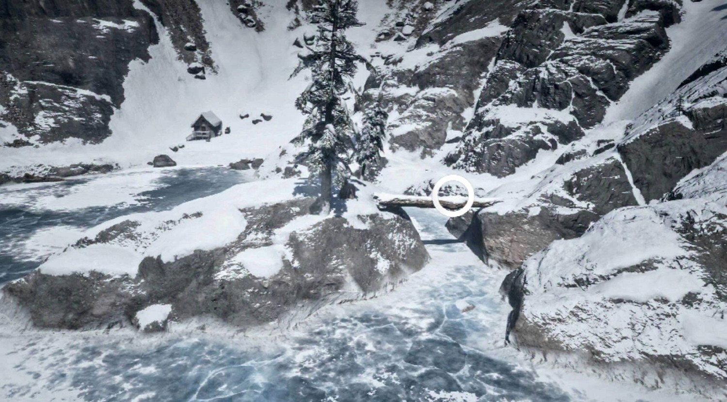 《荒野大鏢客2》全藏寶圖寶藏收集攻略 藏寶圖寶藏都在哪 《荒野大鏢客2》全藏寶圖寶藏收集攻略 藏寶圖寶藏都在哪