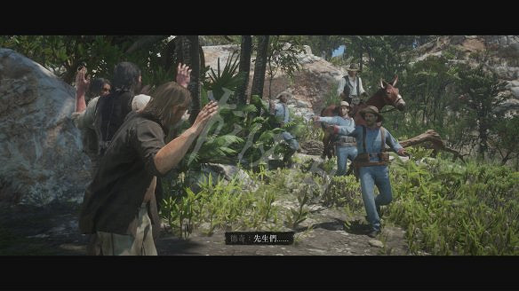 《荒野大鏢客2》圖文攻略:主線流程+支線任務+槍械系統+服裝系統+戰鬥系統+狩獵系統+馬匹系統+地圖資源+榮譽系統+介面介紹+上手操作 《荒野大鏢客2》圖文攻略:主線流程+支線任務+槍械系統+服裝系統+戰鬥系統+狩獵系統+馬匹系統+地圖資源+榮譽系統+介面介紹+上手操作