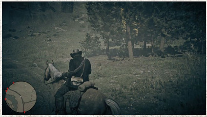 《荒野大鏢客2》全捕夢網位置一覽 捕夢網位置都在哪 《荒野大鏢客2》全捕夢網位置一覽 捕夢網位置都在哪