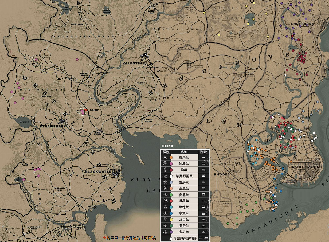 《荒野大鏢客2》公爵夫人和其他動物怎麽做 公爵夫人和其他動物流程攻略